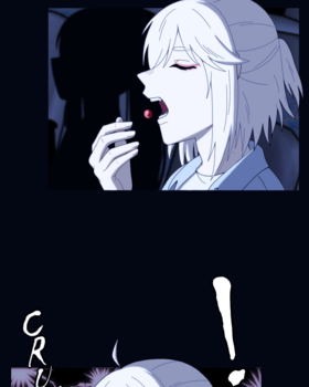 Read Kitsune King  40 Page 2 in English