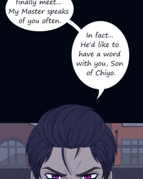 Read Kitsune King  41 Page 2 in English