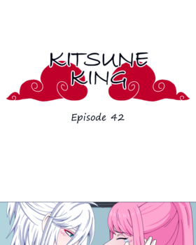 Read Kitsune King  44 Page 1 in English