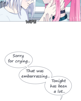 Read Kitsune King  44 Page 2 in English