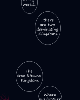 Read Kitsune King  45 Page 3 in English