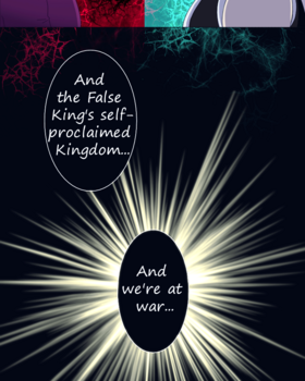 Read Kitsune King  45 Page 5 in English