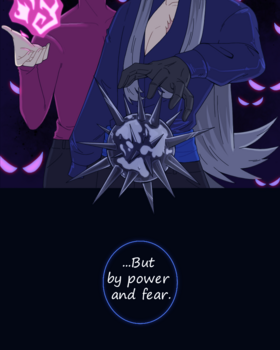 Read Kitsune King  45 Page 7 in English