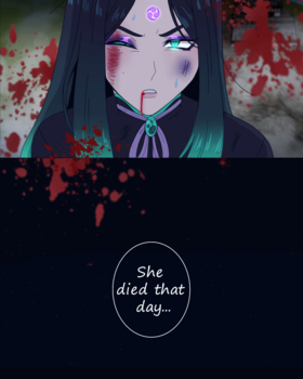 Read Kitsune King  46 Page 2 in English