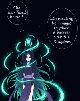 Read Kitsune King  46 Page 3 in English
