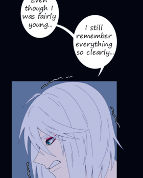 Read Kitsune King  46 Page 8 in English