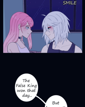 Read Kitsune King  46 Page 10 in English