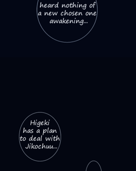 Read Kitsune King  47 Page 2 in English