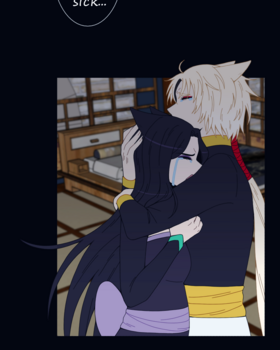 Read Kitsune King  47 Page 9 in English