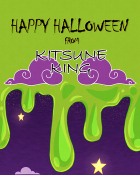 Read Kitsune King  37 Page 1 in English