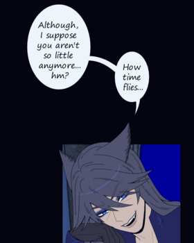 Read Kitsune King  49 Page 7 in English