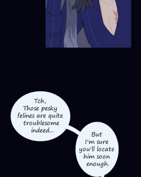 Read Kitsune King  49 Page 8 in English