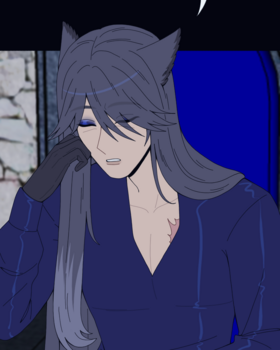 Read Kitsune King  49 Page 9 in English