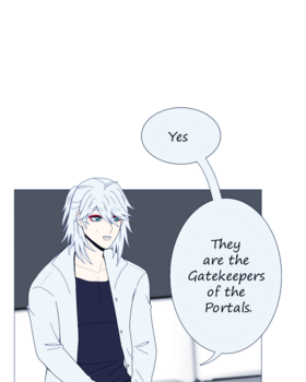 Read Kitsune King  50 Page 2 in English
