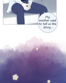 Read Kitsune King  50 Page 3 in English