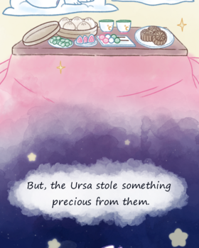 Read Kitsune King  50 Page 5 in English