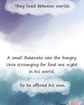 Read Kitsune King  50 Page 9 in English