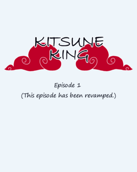 Read Kitsune King  1 Page 1 in English