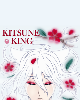 Read Kitsune King  1 Page 2 in English
