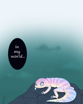 Read Kitsune King  1 Page 4 in English