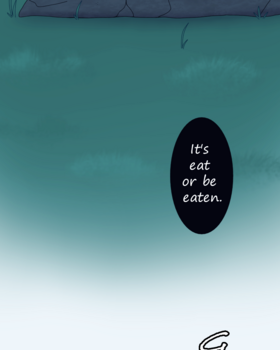 Read Kitsune King  1 Page 5 in English