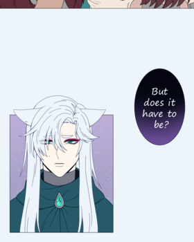 Read Kitsune King  1 Page 8 in English