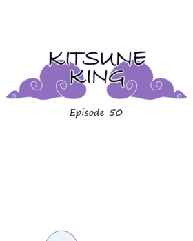 Read Kitsune King  52 Page 1 in English