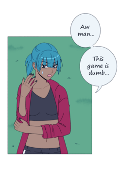Read Kitsune King  52 Page 10 in English