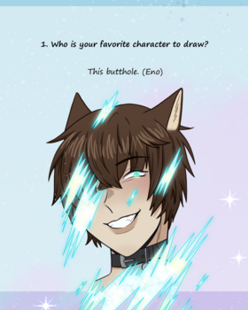Read Kitsune King  53 Page 2 in English