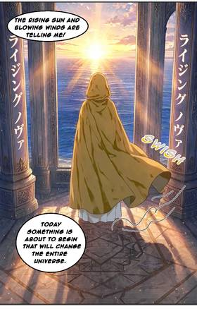 Read Rulers Cursed Destinies  1 Page 4 in English