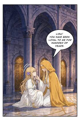 Read Rulers Cursed Destinies  1 Page 7 in English