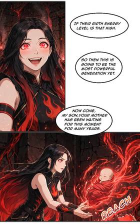 E01- The Birth of Rulers (P-2)