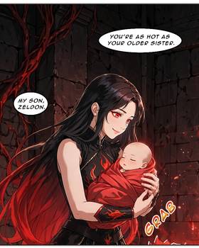 Read Rulers Cursed Destinies  2 Page 2 in English
