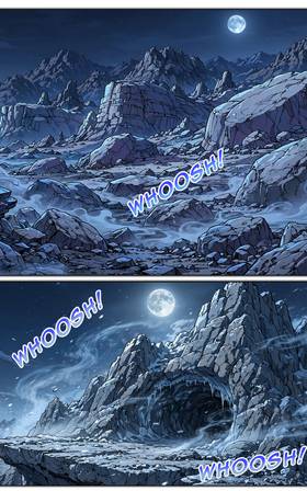 Read Rulers Cursed Destinies  2 Page 4 in English
