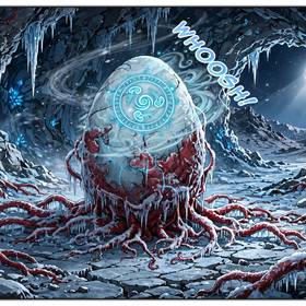 Read Rulers Cursed Destinies  2 Page 5 in English