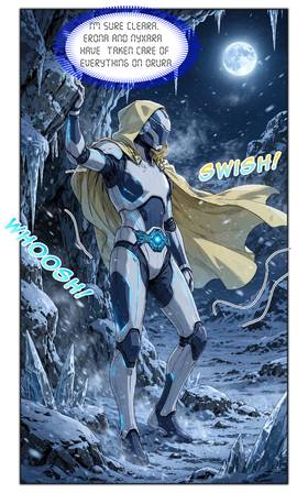 Read Rulers Cursed Destinies  2 Page 6 in English