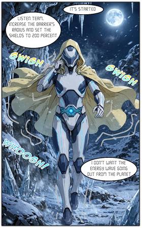 Read Rulers Cursed Destinies  2 Page 7 in English