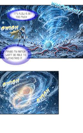 Read Rulers Cursed Destinies  2 Page 8 in English