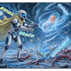 Read Rulers Cursed Destinies  2 Page 9 in English