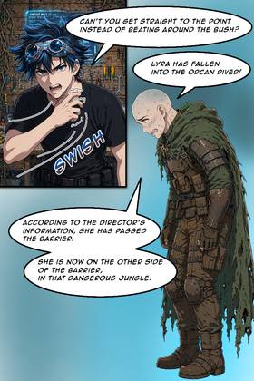 Read Rulers Cursed Destinies  4 Page 2 in English