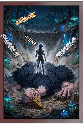 Read Rulers Cursed Destinies  6 Page 6 in English