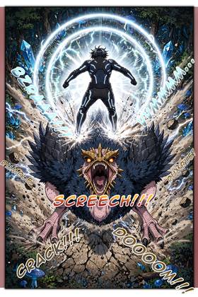Read Rulers Cursed Destinies  6 Page 5 in English