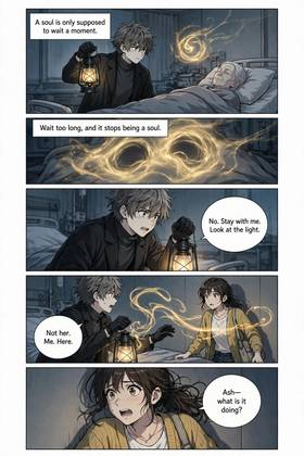 Chapter 2: The Law