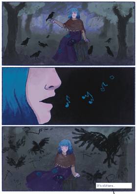 Cornflower