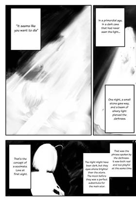 Read Hachiman (Remake)  1 Page 2 in English