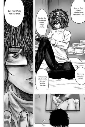 Read Hachiman (Remake)  1 Page 4 in English