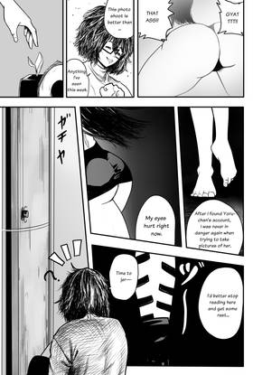 Read Hachiman (Remake)  1 Page 5 in English