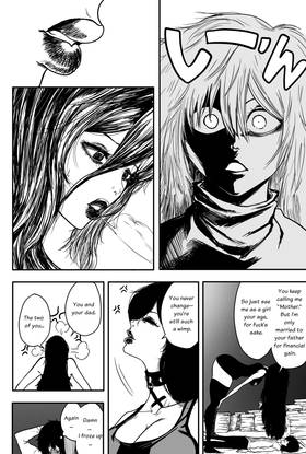 Read Hachiman (Remake)  1 Page 8 in English