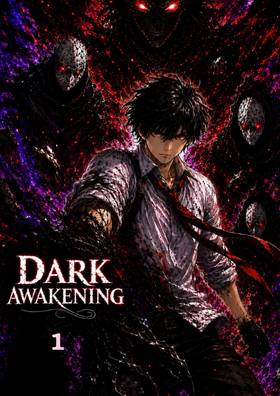 Chapter-01 Dark Awakening 