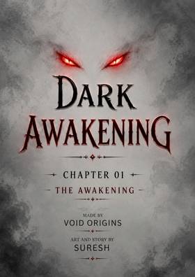 Read Dark Awakening   1 Page 2 in English